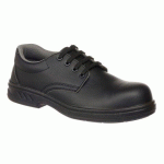 PORTWEST FW80 CHAUSSURE À LACETS S2 NOIR - TAILLE 34