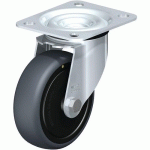 ROUE CAOUTCHOUC THERMOPLASTIQUE LER-TPA 102K-FK - BLICKLE