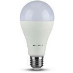V-TAC - AMPOULE LED E27 17W A65 2700K
