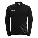 VESTE EVO WOVEN - UHLSPORT - SCORE 26 NOIR/BLANC