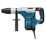 BOSCH GBH5-40DCE SDS MAX ROTARY COMBI HAMMER DRILL 240V