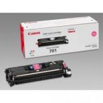 CANON CARTOUCHE MAGENTA 701 POUR LBP 5200