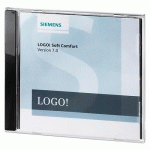 MODULES LOGIQUES LOGO, LOGICIELS COMFORT SIEMENS