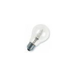 OSRAM - MINI LAMPE GLOBE HALOGÈNE ECO 18W E14 160LM - 727446