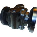 PALIER COVER CROP INTERCHANGEABLE GARD