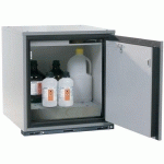 ARMOIRE SÉCURITÉ UB-T-90 UB90.060.059.UL.TR GRIS - ASECOS