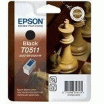 ENCRE T051140 POUR EPSON STYLUS COLOR 850NE