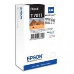 EPSON CARTOUCHE NOIR XXL C13T701140