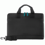 MALLETTE FINE POUR PC LAPTOP 13-14 - NOIR - TUCANO