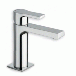 MITIGEUR POUR LAVABO SANS VIDAGE CHROME OMEGA - CRISTINA ONDYNA OG92051