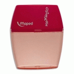 TAILLE CRAYONS MAPED SHAKER