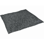 WERKA PRO - TAPIS DE PROTECTION ANTI FEU 100 X 120CM