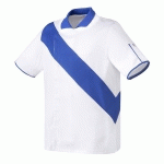 VESTE DE CUISINE MIXTE VIADUC