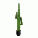 CACTUS VERT ARTIFICIEL D