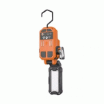 LAMPE DE TRAVAIL 18V - 5000K - BML18-0 AEG POWERTOOLS