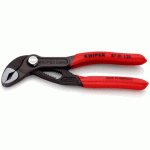 PINCE MULTIPRISE COBRA® 125MM - GAINAGE PVC - OUVERTURE 27MM - 13 POSITIONS - SC