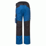 PORTWEST T701 PANTALON WX3 TRAVAIL BLEU PERSAN - TAILLE 40 - STANDARD