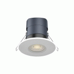 SPOT ENCASTRABLE LED - 230V - IP65 - GRADABLE - MAUNA - 4000K KOSNIC