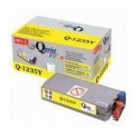 TONER JAUNE HAUTE CAPACITÉ XEROX POUR IMPRIMANTE XEROX PHASER 1235