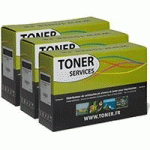 TONER P3K1660S POUR SAMSUNG ML 1660