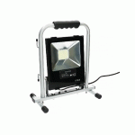 PROJECTEUR DE CHANTIER 50W LED FILAIRE - HANGER - 170506