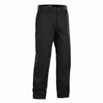 PANTALON DE TRAVAIL INDUSTRIE NOIR TAILLE 48 - BLAKLADER