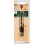 BOSCH - PERCEUSE À BOIS MIT SENKER 6,0X50X90 DIY