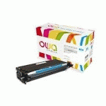 TONER REMANUFACTURÉ OWA - HAUTE CAPACITÉ - CYAN - POUR DELL 593-10171