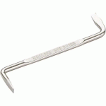 TOURNEVIS COUDE FENTE 10X175 MM _ 255M-11 - SAM