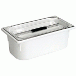 BAC GASTRO NORME 375 LITRES 325X176X100 MM - UTZ