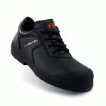 CHAUSSURES DE SÉCURITÉ BASSES MACSTOPAC 300 S3 LOW - P 40 - HECKEL