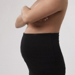 E-SMOG TEC BANDEAU DE GROSSESSE ANTI-ONDES M VÊTEMENTS ANTI-ONDES