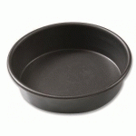 MOULE À MANQUÉ ROND EXAL® 10 CM