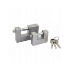 MATERIAUXBRICO - CADENAS KXB 90MM KLUCZ KODOWANY KSB003