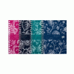 Achat - Vente Carnets vierges