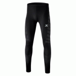 COLLANT LONG - ERIMA - COMPRESSION NOIR