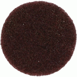 DISQUE ABRASIF SPEED-LOK BEARTEX Ø75X0MM GRAIN MOYEN - NORTON