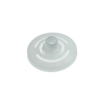 DOUILLE 480111100231 POUR SÈCHE LINGE BAUKNECHT, IGNIS, INDESIT, LADEN, WHIRLPOOL - NC