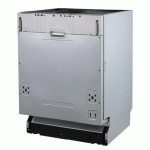 LAVE-VAISSELLE ENCASTRABLE PROLINE PBI1444BFULL