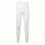LOT DE 3 - PORTWEST B121 PANTALON THERMIQUE BLANC - TAILLE L
