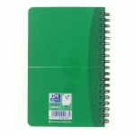 OFFICE BOOK OXFORD 11 X 17 CM Q5X5