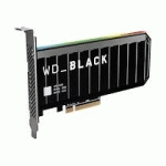 WD_BLACK AN1500 WDS200T1X0L-00AUJ0 - SSD - 2 TO - PCIE 3.0 X8 (NVME)