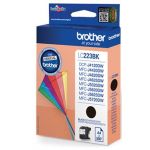 CARTOUCHE ENCRE BROTHER LC223BK