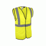 GILET HAUTE-VISIBILITÉ - 3 BANDES 3XL VPLGILJ