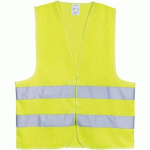 GILET JAUNE NEPPA - JAUNE - 3 - COVERGUARD