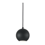 IDEAL LUX - MR JACK SP1 SMALL, SUSPENSION