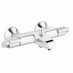MITIGEUR THERMOSTATIQUE BAIN / DOUCHE TREND, GROHÉ