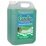 NETTOYANT MULTI-USAGES CONCENTRÉ CAROLIN PROFESSIONNEL PIN 5 L