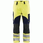 PANTALON MULTINORMES INHÉRENT TAILLE 58C - BLAKLADER