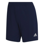 SHORT FEMME - ADIDAS - ENTRADA 22 TRAINING BLEU MARINE